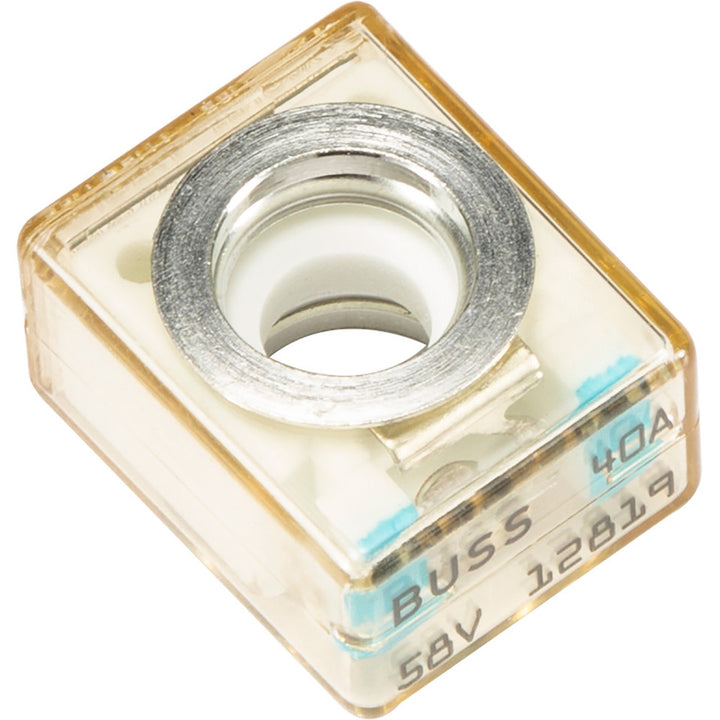 Kicker 47MRBF40: 40 A ABCY Compliant Marine Fuse