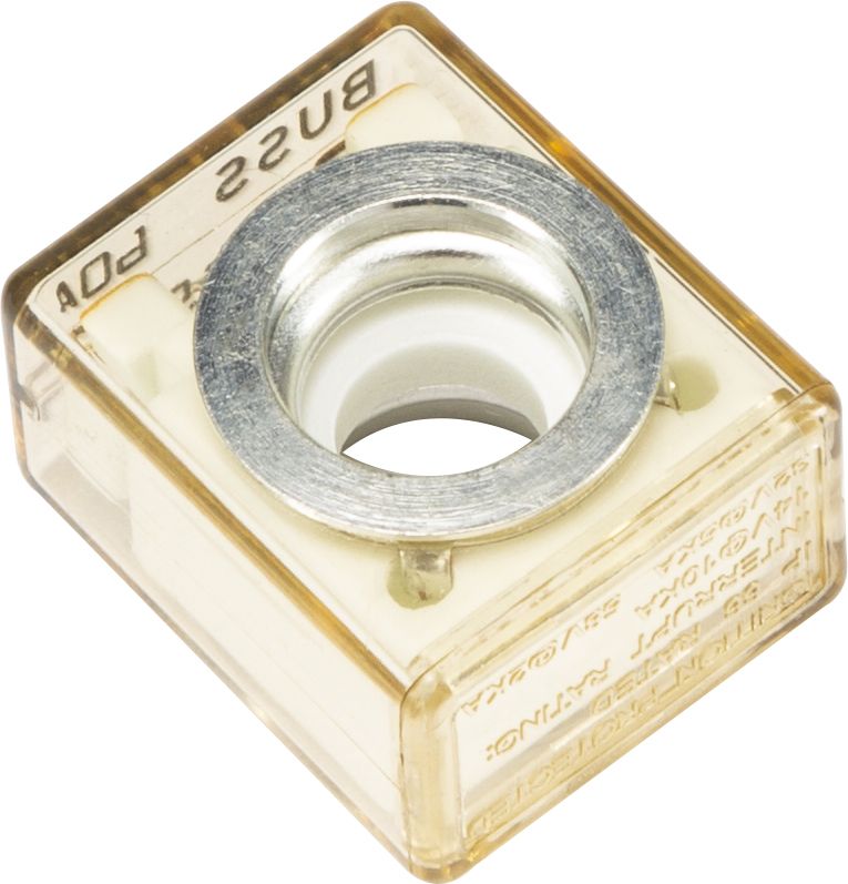 Kicker 47MRBF60: 60 A ABCY Compliant Marine Fuse