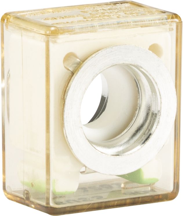 Kicker 47MRBF80: 80 A ABCY Compliant Marine Fuse