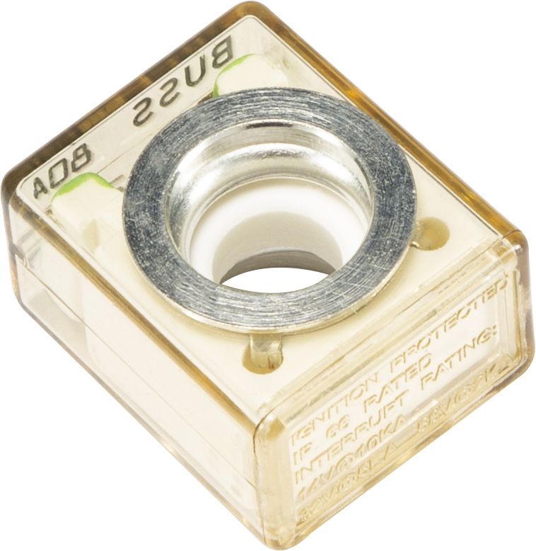 Kicker 47MRBF80: 80 A ABCY Compliant Marine Fuse