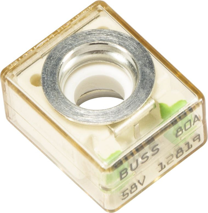 Kicker 47MRBF80: 80 A ABCY Compliant Marine Fuse