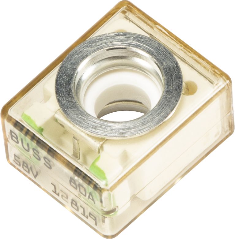 Kicker 47MRBF80: 80 A ABCY Compliant Marine Fuse