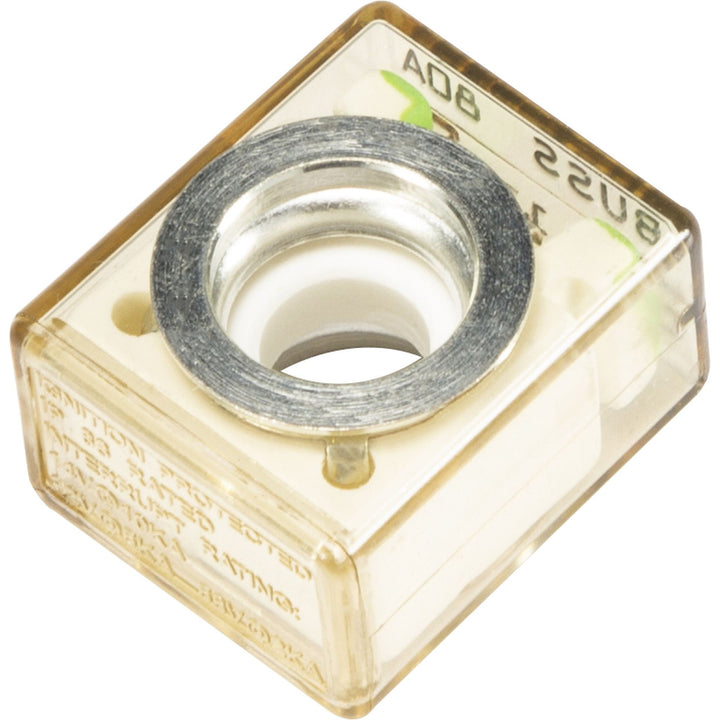 Kicker 47MRBF80: 80 A ABCY Compliant Marine Fuse