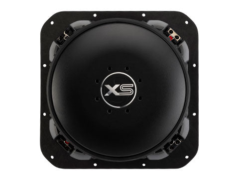 Kicker KK52L7XS121: 12" 1-Ohm L7- / Solo XS-Series Competition Subwoofer
