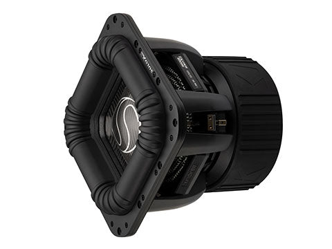 Kicker KK52L7XS121: 12" 1-Ohm L7- / Solo XS-Series Competition Subwoofer