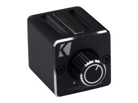 Kicker KK49WXARC: Remote Control