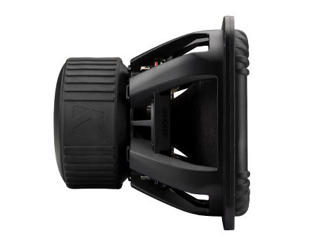 Kicker KK52L7XS151: 15" 1-Ohm L7- / Solo XS-Series Competition Subwoofer