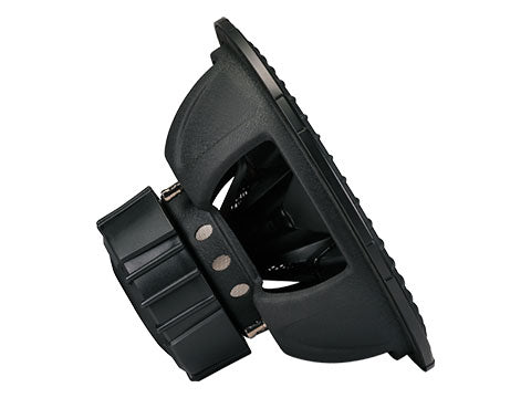 Kicker KK43CVR152: 15" 38 CM 2-Ohms CompVR-Series Dual Subwoofer
