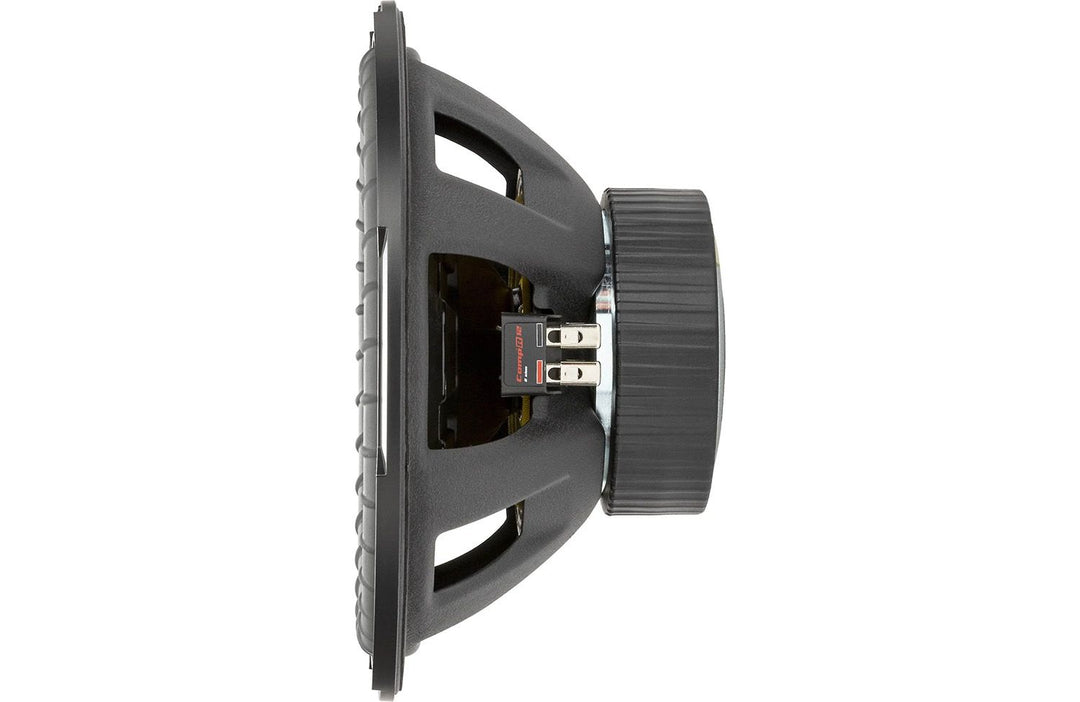 Kicker 48CWR122: 12" 2 Ω CompR-Series Thin DVC Subwoofer