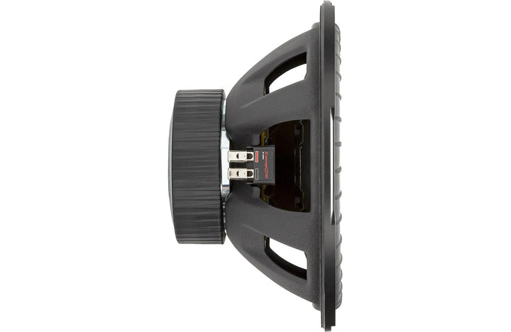 Kicker 48CWR124: 12" 4 Ω CompR-Series Thin DVC Subwoofer