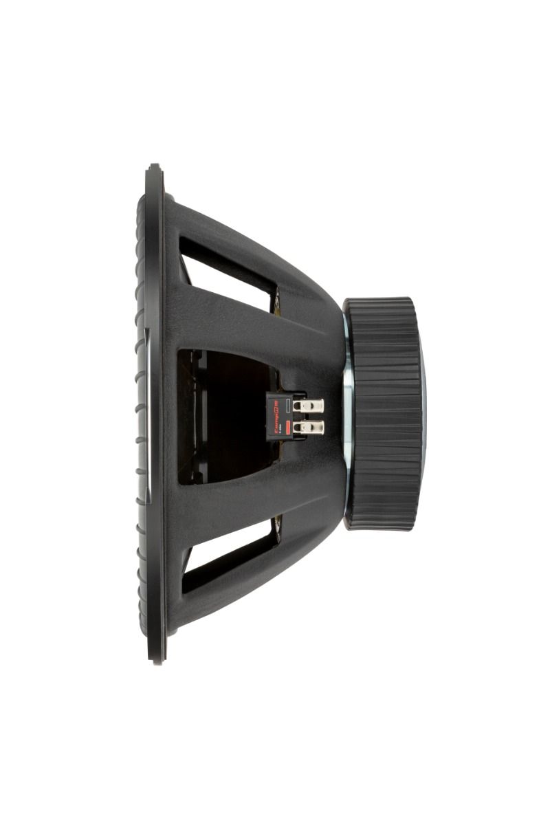 Kicker 48CWR152: 15" 2 Ω CompR-Series DVC Subwoofer