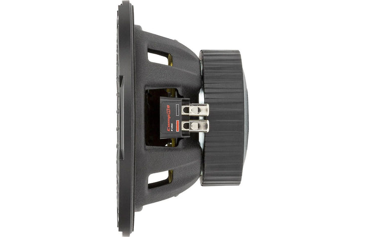 Kicker 48CWR82: 8" 2 Ω CompR-Series Thin DVC Subwoofer