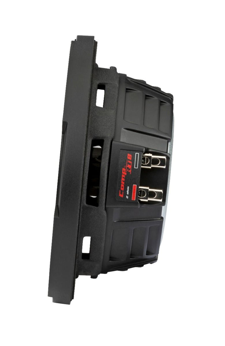 Kicker 48CWRT82: 8" 2 Ω CompRT-Series Thin DVC Subwoofer