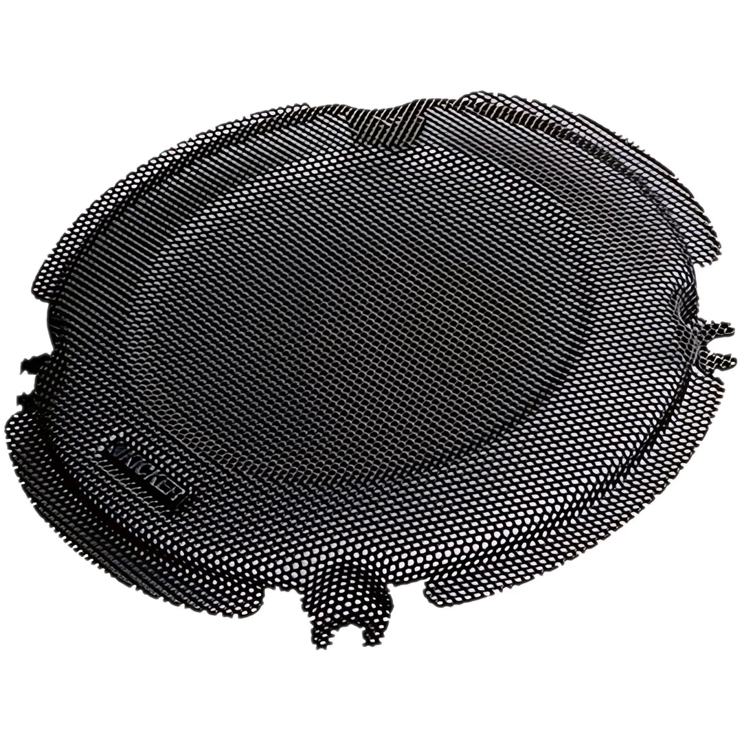 Kicker 48HDTPG: Harley Davidson Tour-Pack Audio Replacement Speaker Grilles