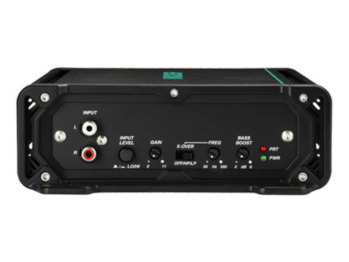 Kicker 48KMA1502: 2-Channel 75 W RMS x 2 Marine Amplifier