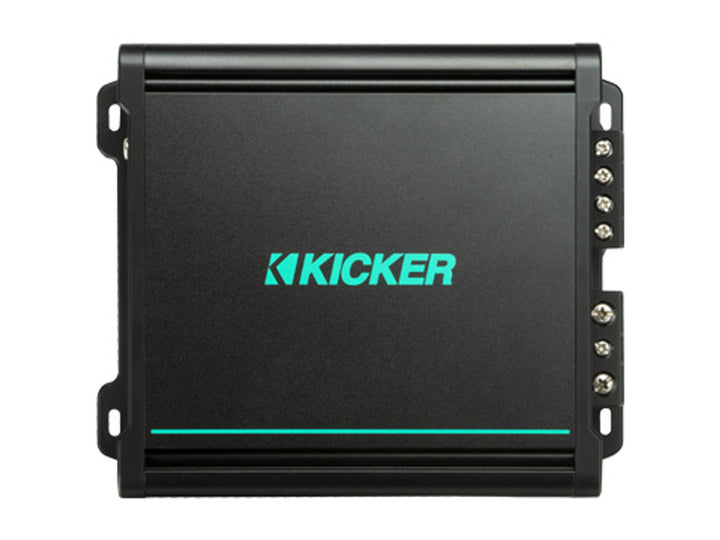 Kicker 48KMA1502: 2-Channel 75 W RMS x 2 Marine Amplifier