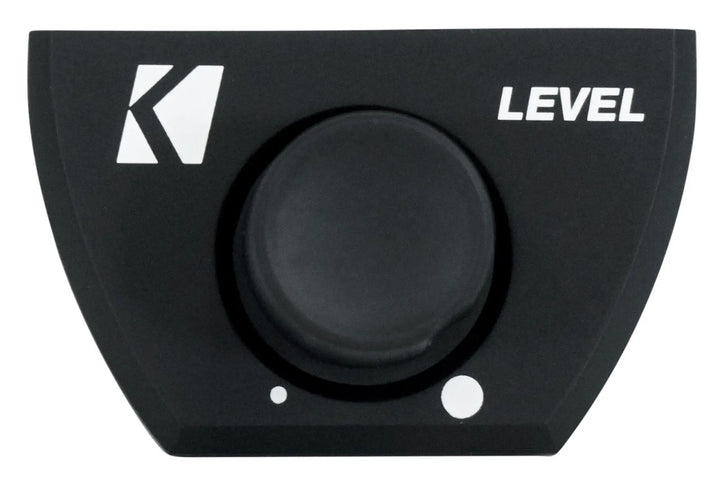 Kicker 48KMBLC: Wired Bass Level Controller