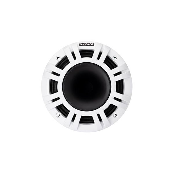 Kicker 48KMXL654: 6.5" Marine Horn-Loaded Compression Driver
