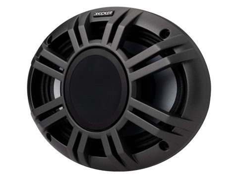 Kicker 48KMXL694: 6 x 9" Marine Horn-Loaded Compression Driver