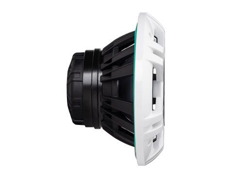 Kicker 48KMXL694: 6 x 9" Marine Horn-Loaded Compression Driver
