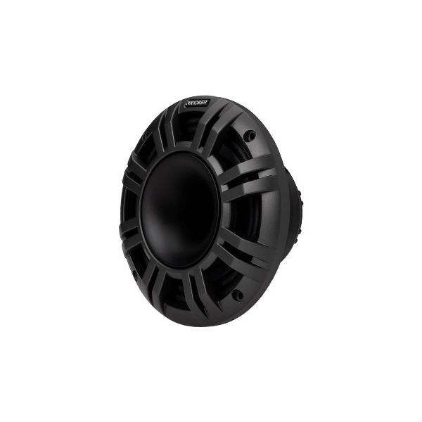 Kicker 48KMXL84: 8" Marine Horn-Loaded Compression Driver