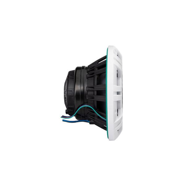 Kicker 48KMXL84: 8" Marine Horn-Loaded Compression Driver