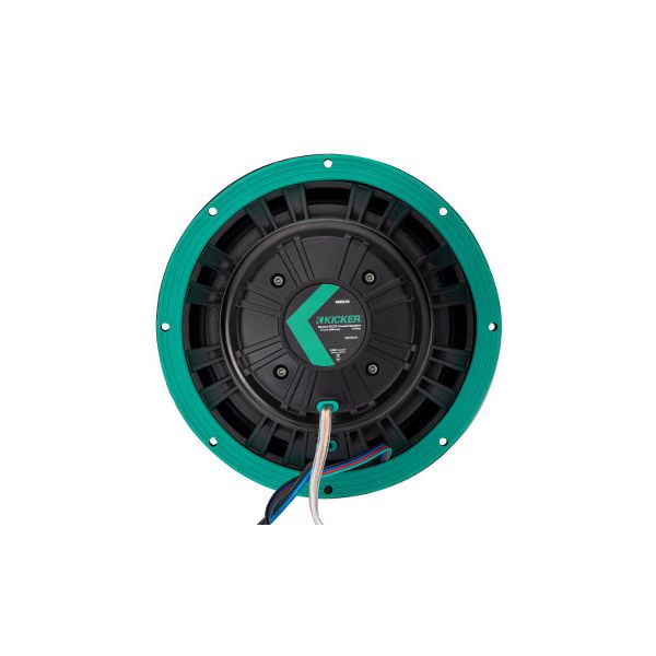Kicker 48KMXL84: 8" Marine Horn-Loaded Compression Driver