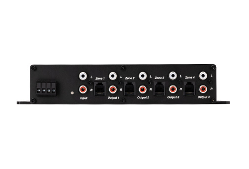 Kicker 48KXMARLC: Level Remote Control