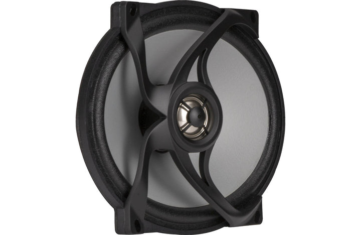 Kicker 48PSC572: 5 x 7" 2-Way 2-Ohms Harley Davidson-Specific Speakers