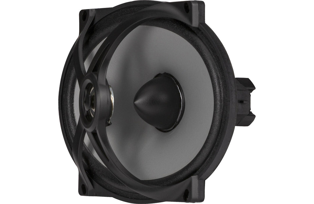 Kicker 48PSC572: 5 x 7" 2-Way 2-Ohms Harley Davidson-Specific Speakers