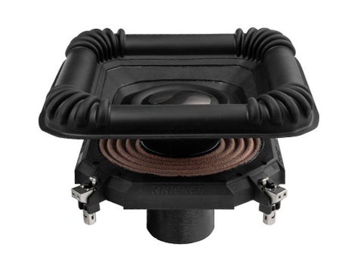 Kicker 49L7X101RK: 10" L7X-Series SoloX Subwoofer Recone Kit