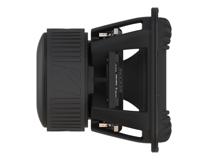 Kicker 49L7X121: 12" 2000 W RMS L7X-Series SoloX Competition Subwoofer