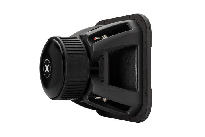Kicker 49L7X151: 15" 2000 W RMS L7X-Series SoloX Competition Subwoofer