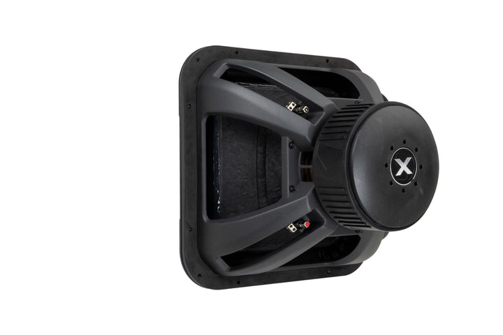 Kicker 49L7X182: 18" 2 Ω L7X-Series SoloX Ferrite Competition Subwoofer