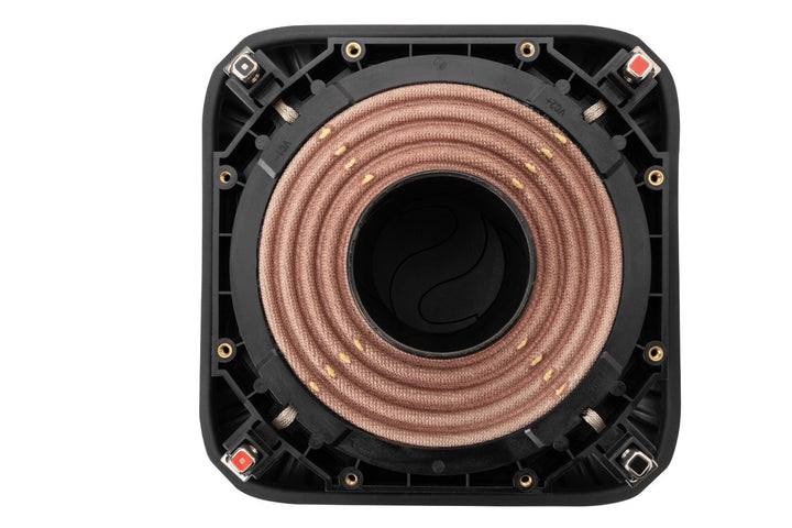 Kicker 49L7X182RK: 18" L7X-Series Standard Pre-Assembled Recone Kit