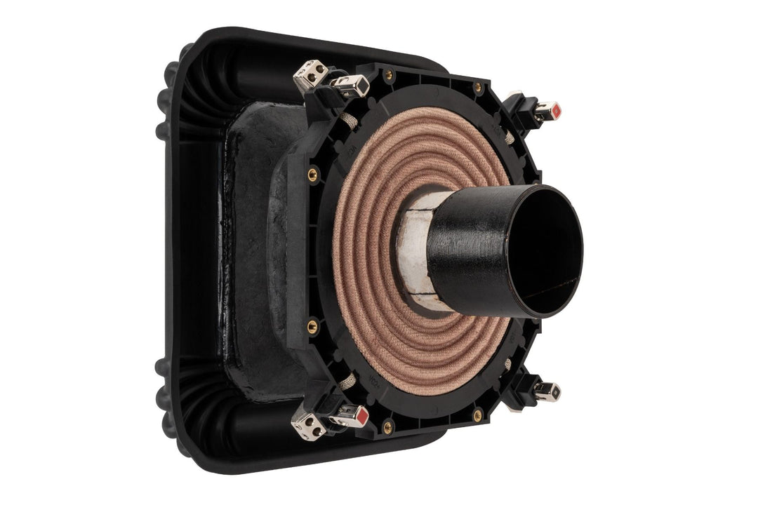 Kicker 49L7X182RK: 18" L7X-Series Standard Pre-Assembled Recone Kit