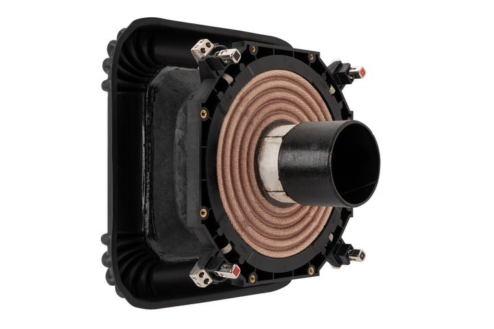 Kicker 49L7X182RK: 18" L7X-Series Standard Pre-Assembled Recone Kit