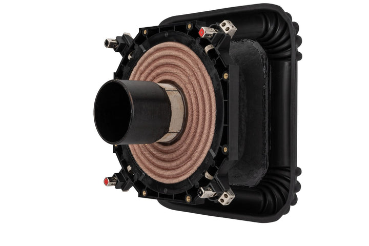 Kicker 49L7X182RK: 18" L7X-Series Standard Pre-Assembled Recone Kit