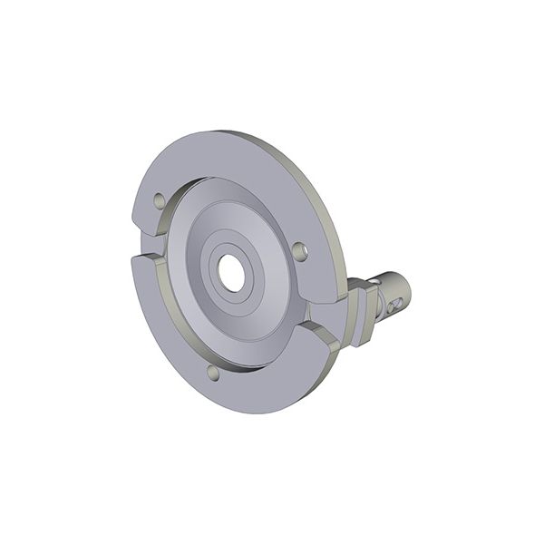 Kicker 49ST3TRK: 1" Street-Series Replacement Tweeter Diaphragm