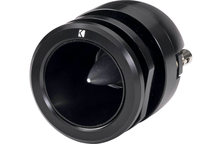 Kicker 49ST3TW: 1" 4 Ω Street-Series Single Dual Mount Bullet Tweeter