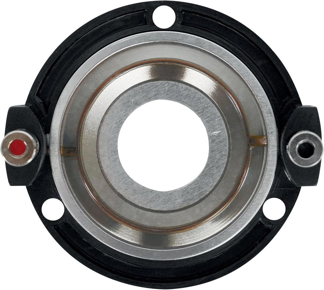 Kicker 49ST4TRK: 1.5" ST-Series Tweeter Recone Kit