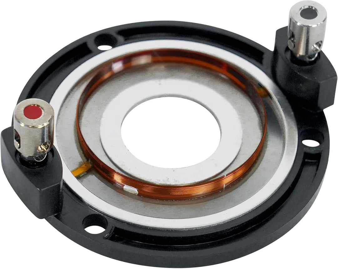 Kicker 49ST4TRK: 1.5" ST-Series Tweeter Recone Kit