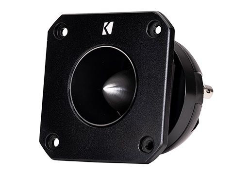 Kicker 49ST4TRK: 1.5" Pro Audio Replacement Tweeter Diaphragm