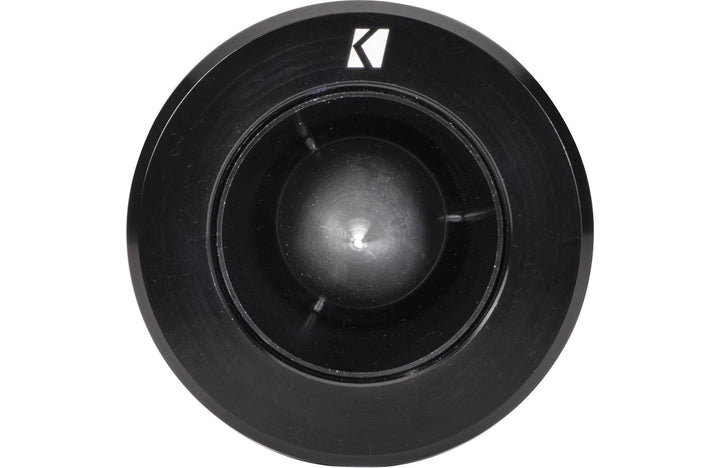 Kicker 49ST4TW: 1.5" Single ST-Series 50 W RMS Aluminum Dome Bullet Tweeter