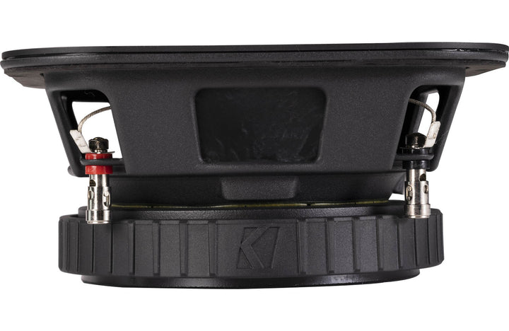 Kicker 49ST9MR4: 9" ST-Series 300 W RMS 4-Ohms Midrange Speakers