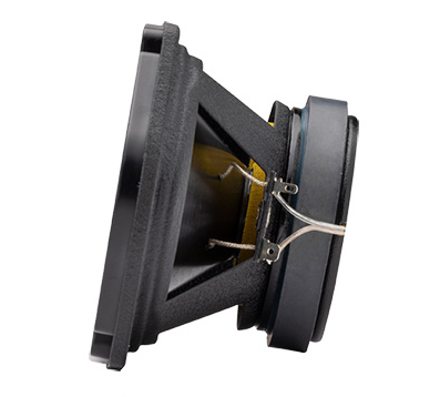 Kicker 50CSC4104: 4 x 10" 4 Ω Coaxial Speakers