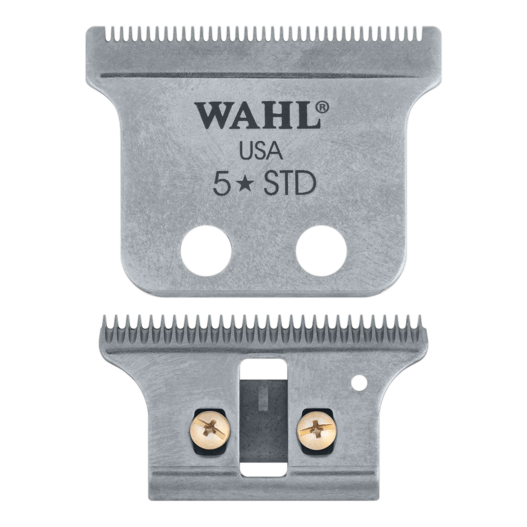 Wahl 51014: 5-Star Adjustable Standard Trimmer T-Blade