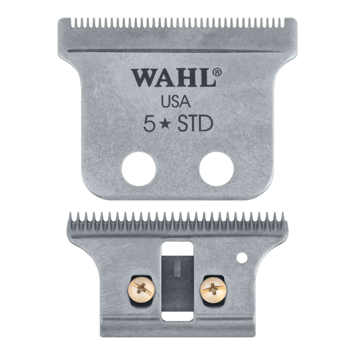 Wahl 51014: 5-Star Adjustable Standard Trimmer T-Blade
