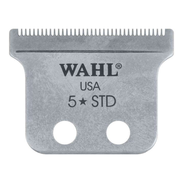 Wahl 51014: 5-Star Adjustable Standard Trimmer T-Blade