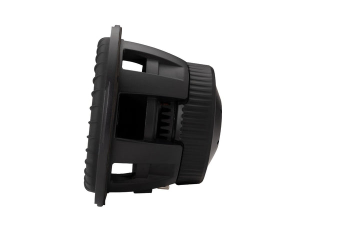 Kicker 51CWQ102: 10" 2-Ohms CompQ10-Series Subwoofer